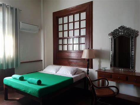Casa Tentay, Iloilo City (updated prices 2024).